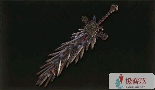 艾尔登法环巨剑和剑骸大剑哪个好 老头环嘎子剑和剑骸用哪个