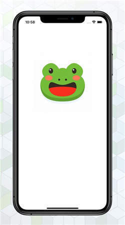 绿蛙密信app
